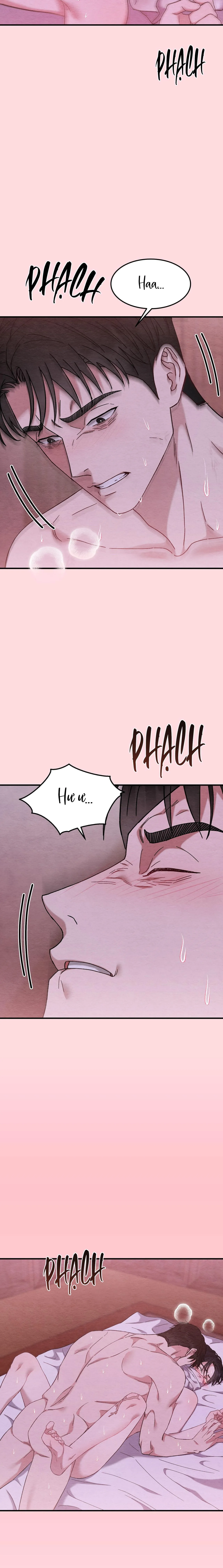 ĂN MỘT LỜI HAI Chapter 6 Trang 19