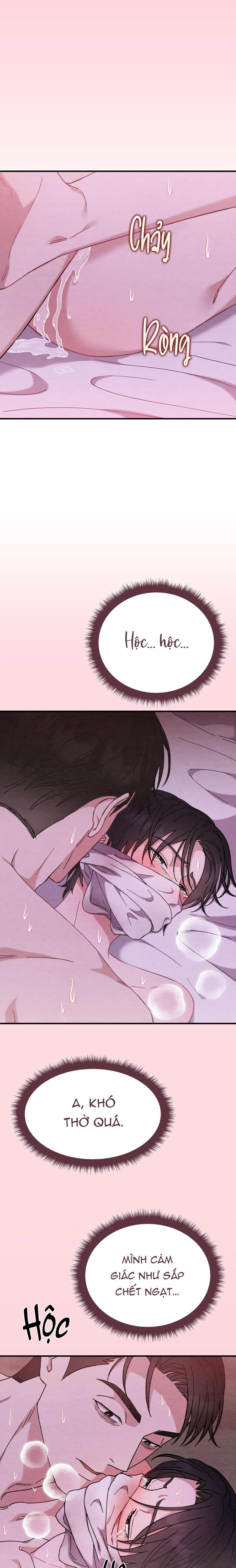 ĂN MỘT LỜI HAI Chapter 6 Trang 20