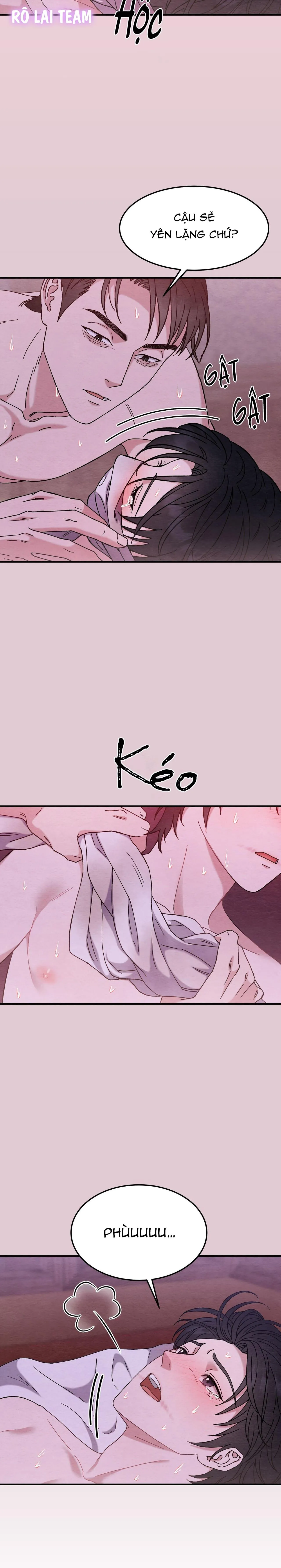 ĂN MỘT LỜI HAI Chapter 6 Trang 21