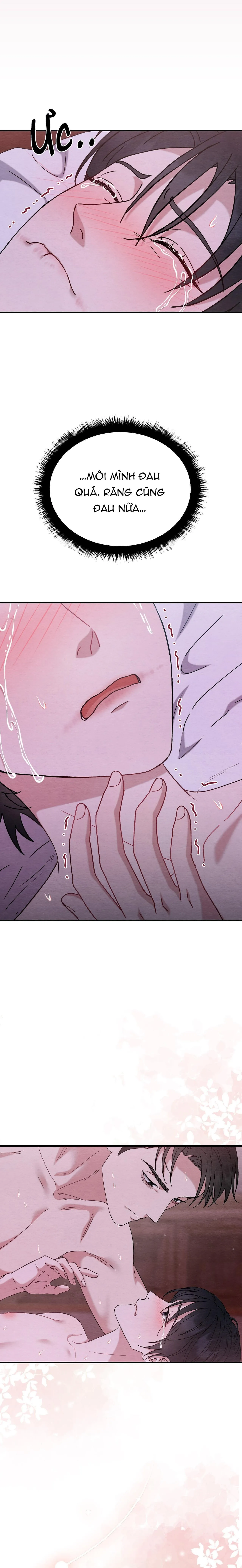 ĂN MỘT LỜI HAI Chapter 6 Trang 22