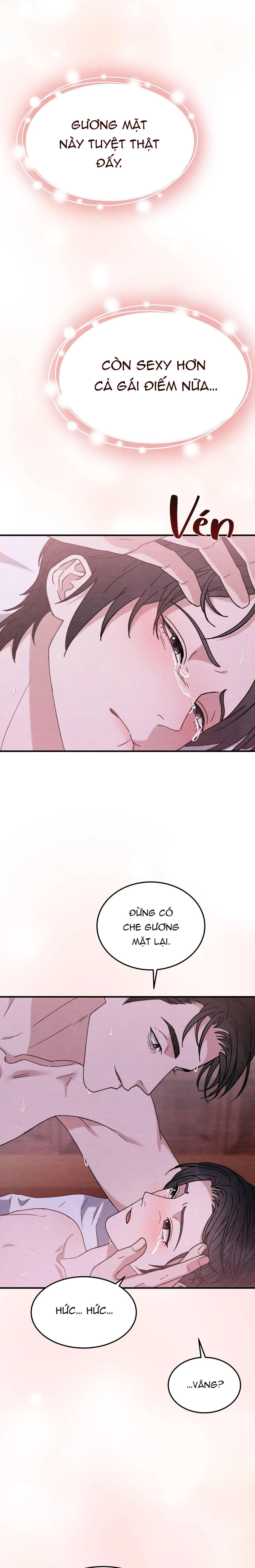 ĂN MỘT LỜI HAI Chapter 6 Trang 24