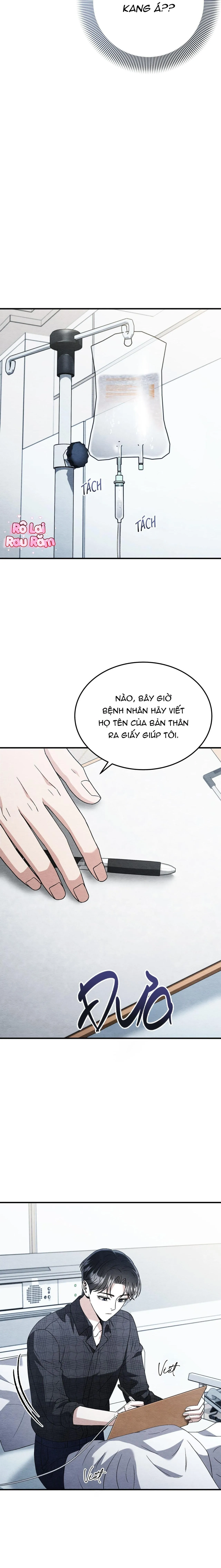 ĂN MỘT LỜI HAI Chapter 60 Trang 4