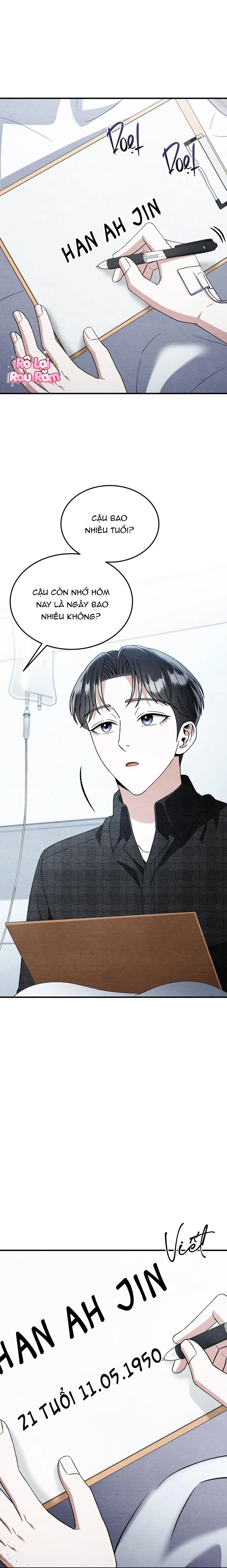 ĂN MỘT LỜI HAI Chapter 60 Trang 6