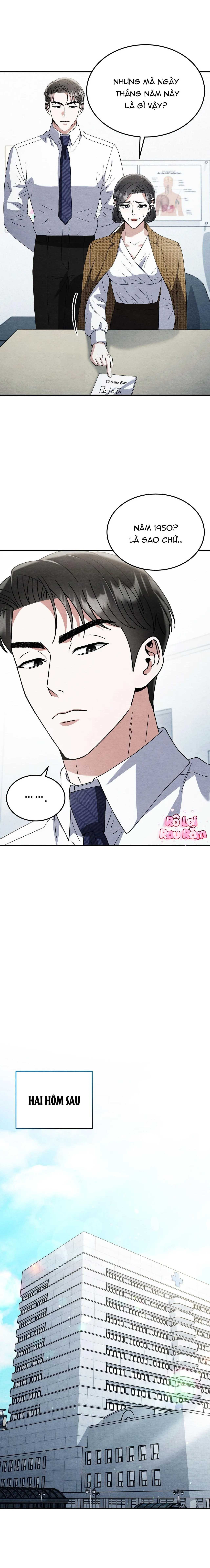 ĂN MỘT LỜI HAI Chapter 60 Trang 10