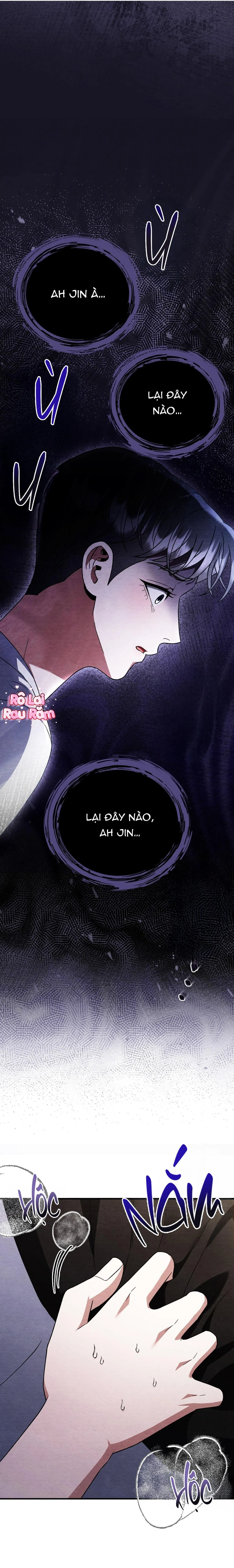 ĂN MỘT LỜI HAI Chapter 60 Trang 22