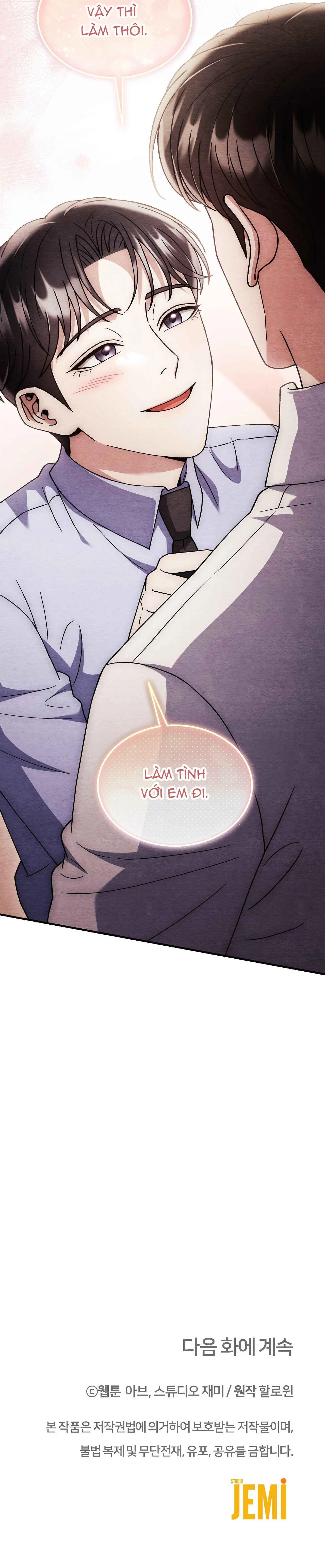 ĂN MỘT LỜI HAI Chapter 69 Trang 15