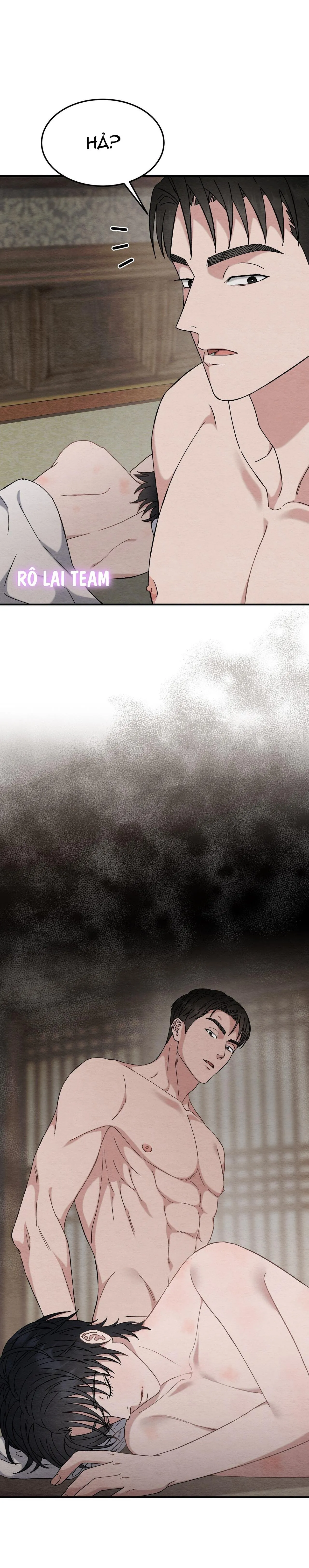 ĂN MỘT LỜI HAI Chapter 7 Trang 7