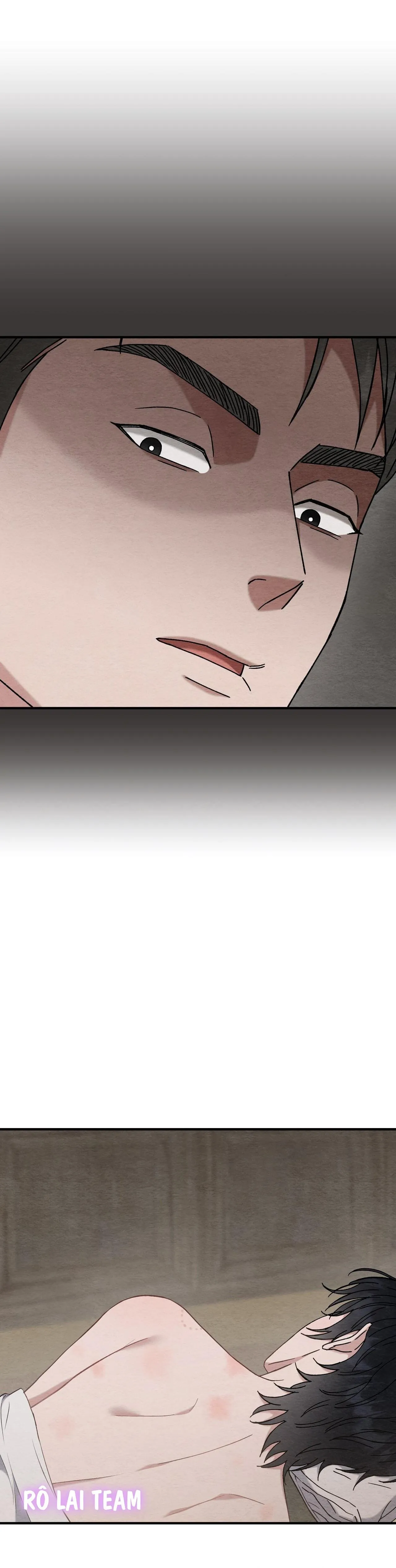 ĂN MỘT LỜI HAI Chapter 7 Trang 8