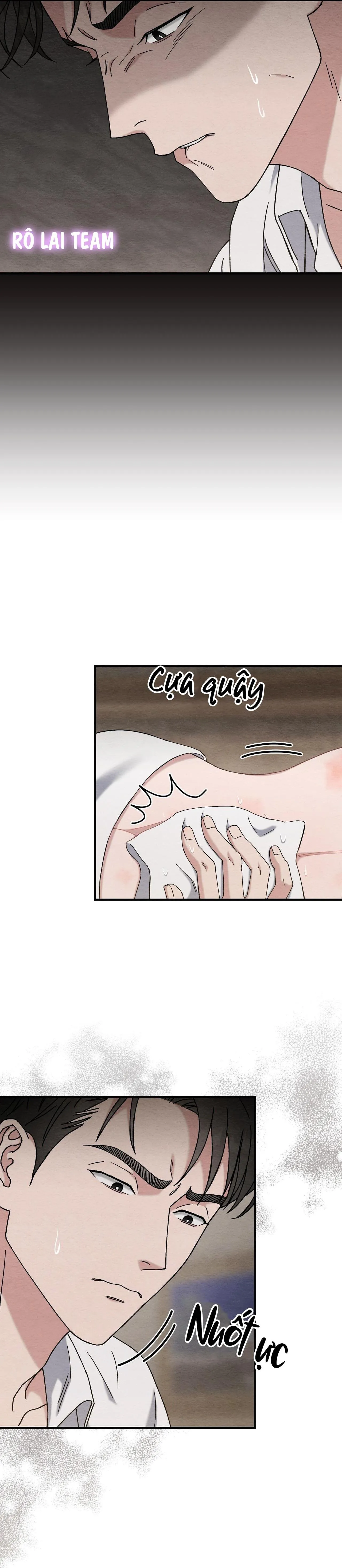 ĂN MỘT LỜI HAI Chapter 7 Trang 15