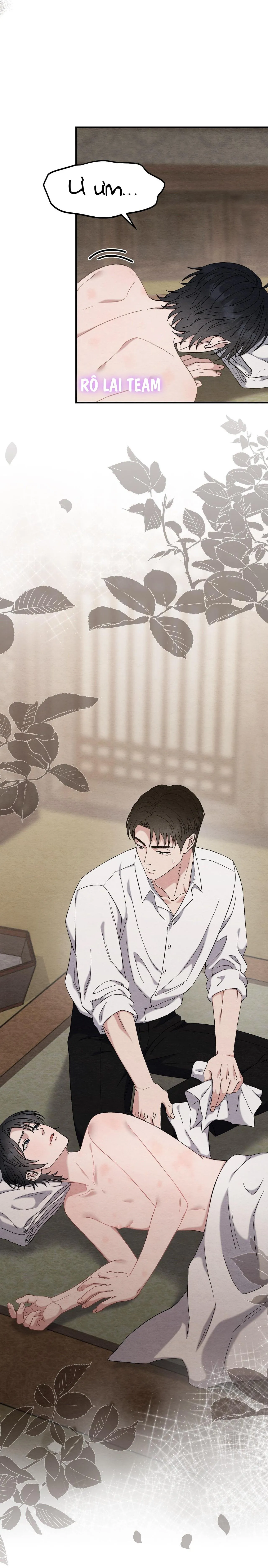 ĂN MỘT LỜI HAI Chapter 7 Trang 16