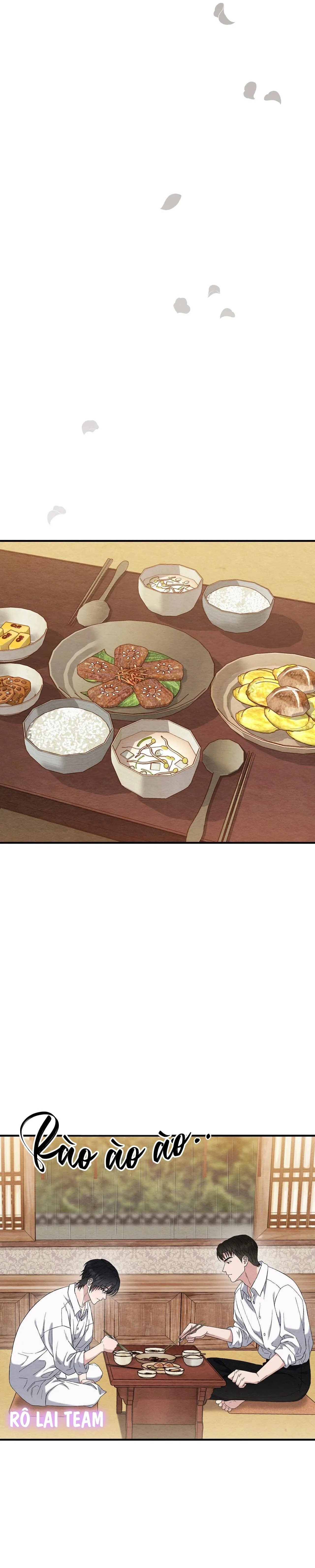 ĂN MỘT LỜI HAI Chapter 7 Trang 17