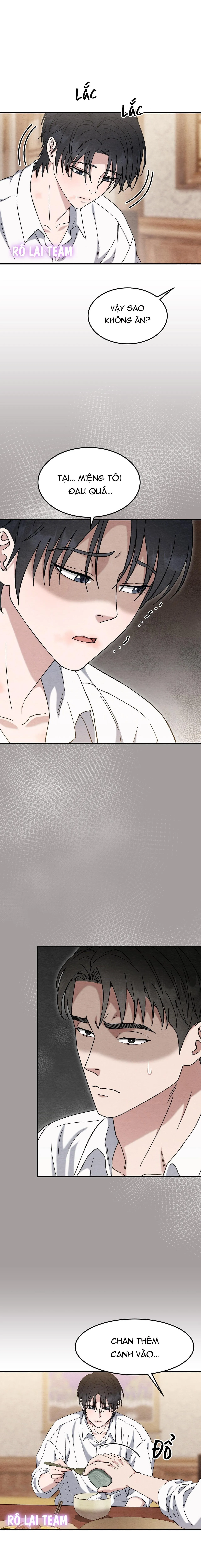 ĂN MỘT LỜI HAI Chapter 7 Trang 19