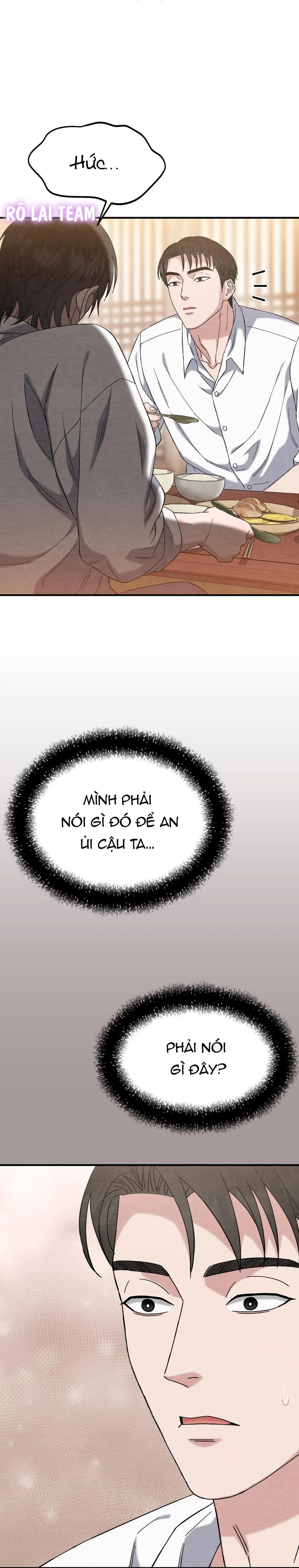 ĂN MỘT LỜI HAI Chapter 7 Trang 22