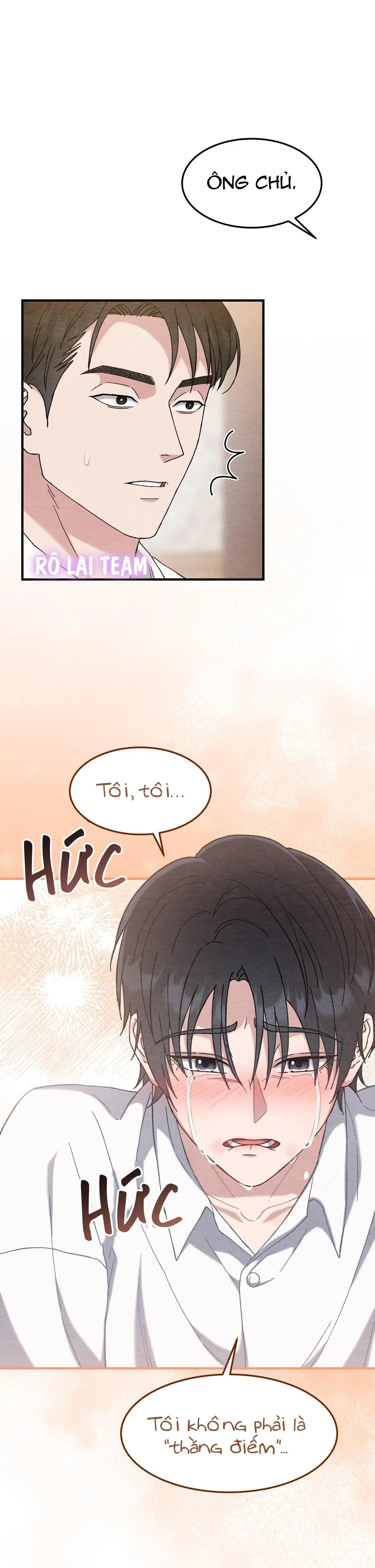 ĂN MỘT LỜI HAI Chapter 7 Trang 24