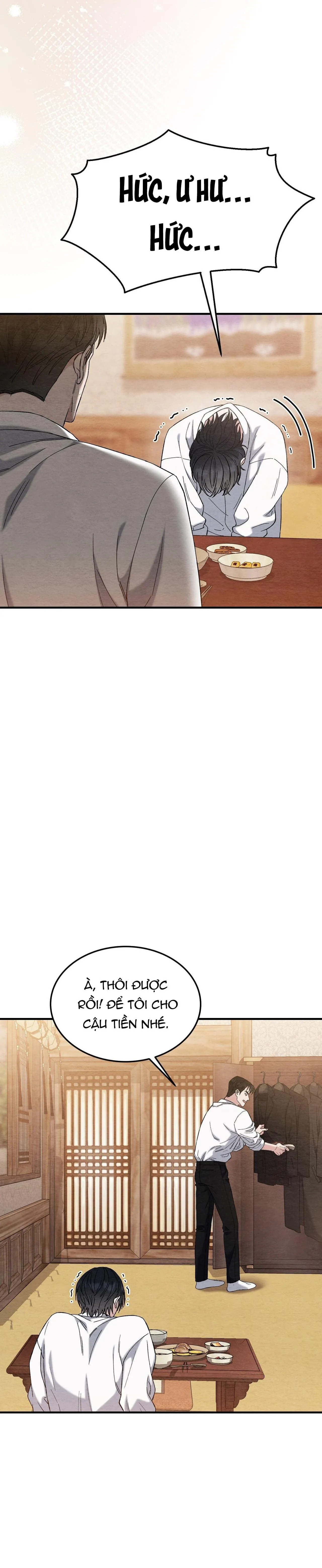 ĂN MỘT LỜI HAI Chapter 7 Trang 26