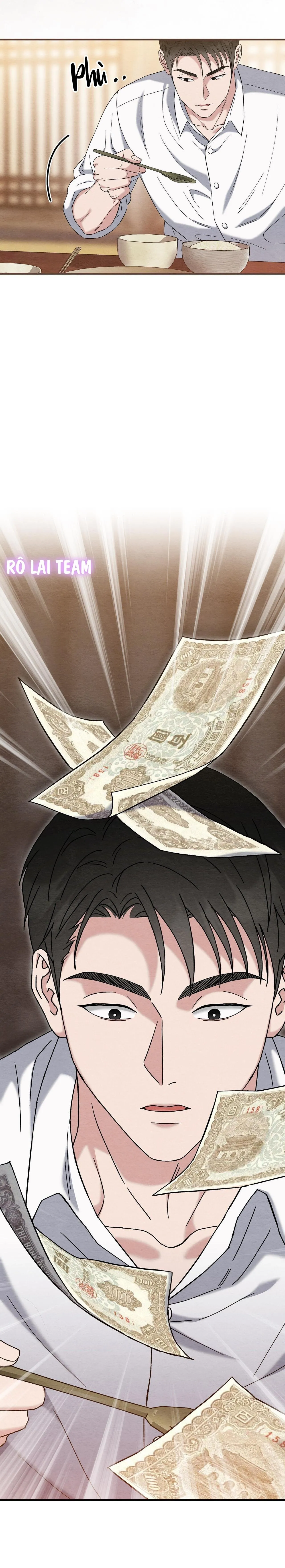 ĂN MỘT LỜI HAI Chapter 7 Trang 29