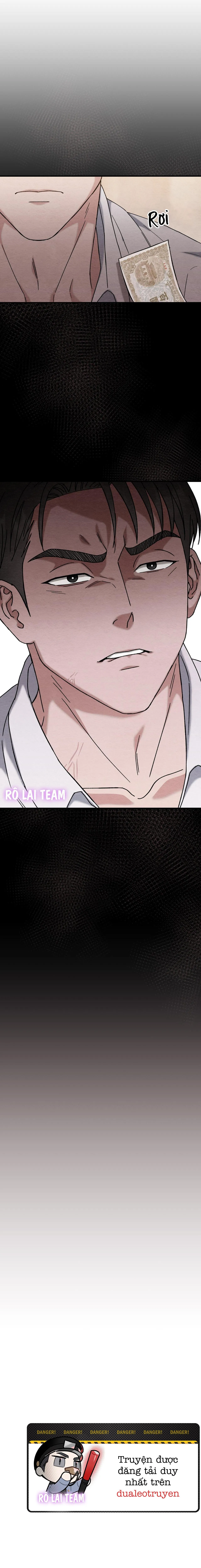 ĂN MỘT LỜI HAI Chapter 7 Trang 31