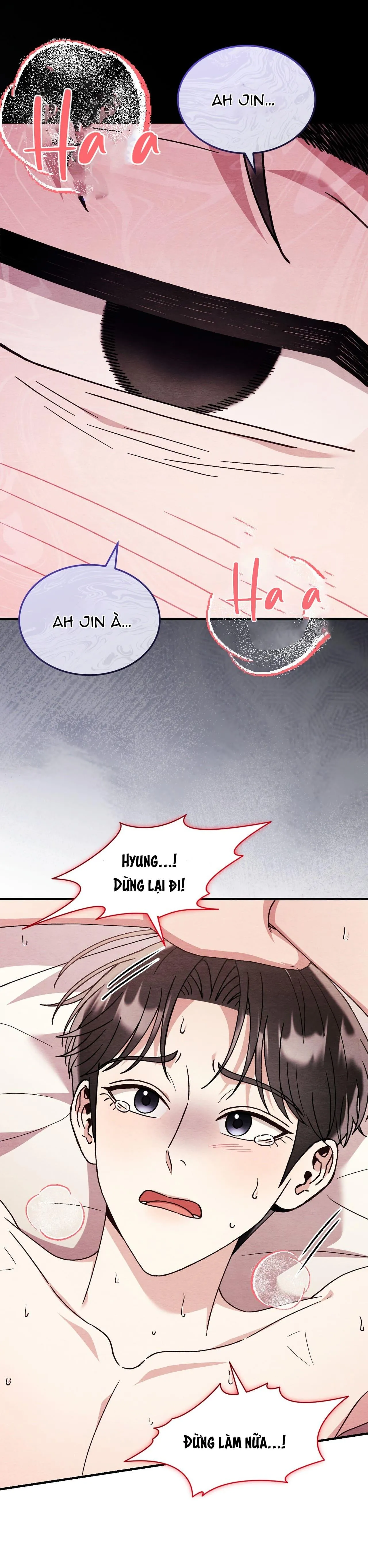 ĂN MỘT LỜI HAI Chapter 71 Trang 5