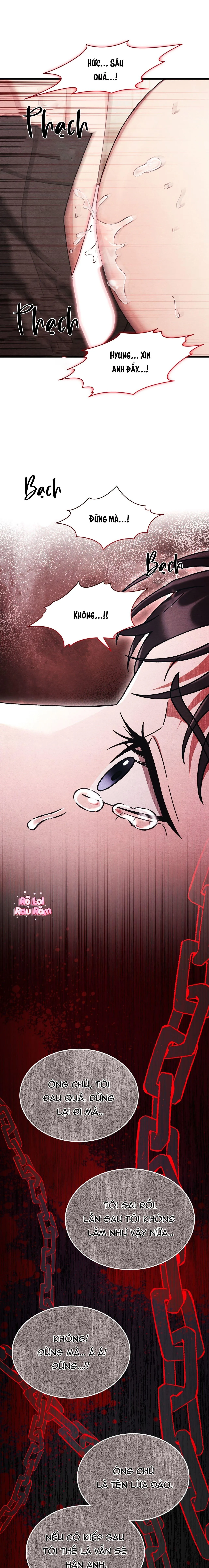 ĂN MỘT LỜI HAI Chapter 71 Trang 6