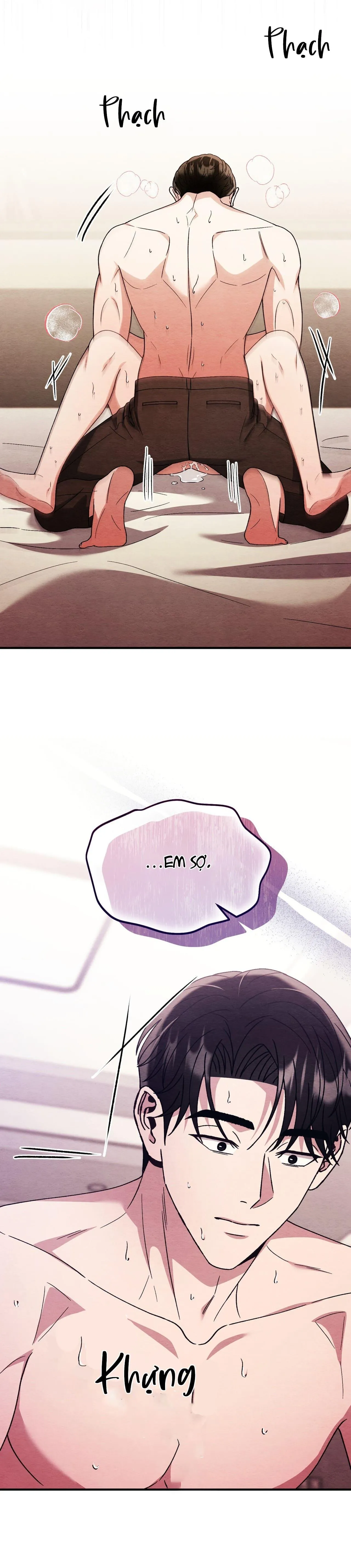 ĂN MỘT LỜI HAI Chapter 71 Trang 8