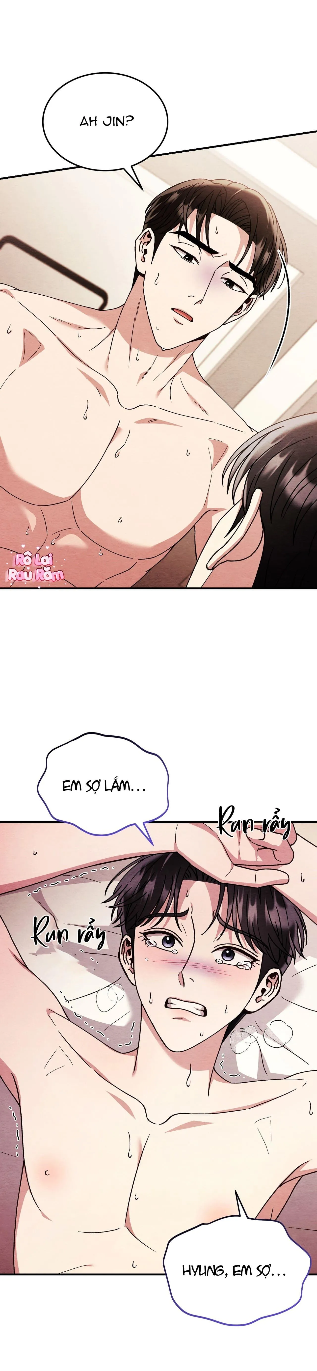 ĂN MỘT LỜI HAI Chapter 71 Trang 9