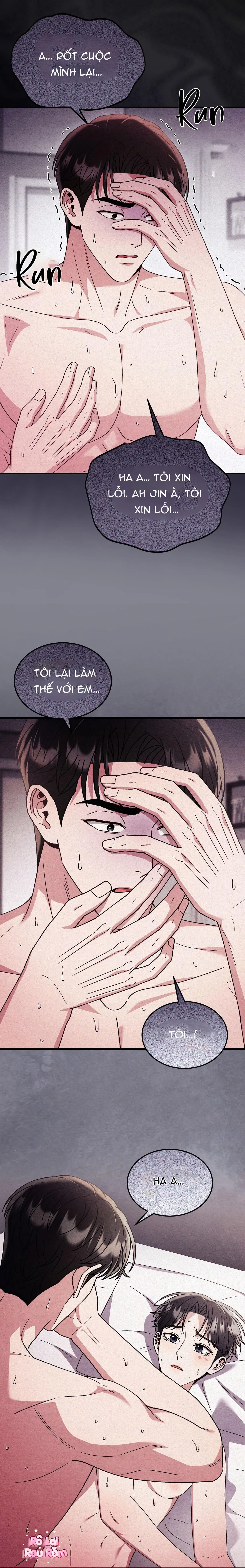 ĂN MỘT LỜI HAI Chapter 71 Trang 11