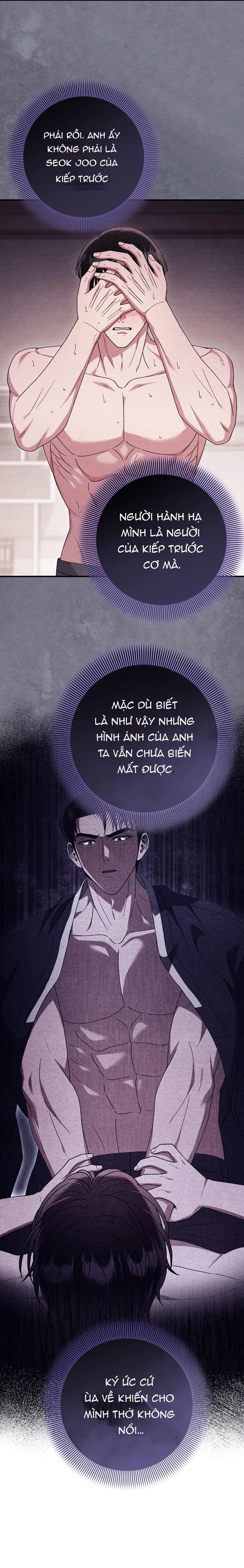 ĂN MỘT LỜI HAI Chapter 71 Trang 12