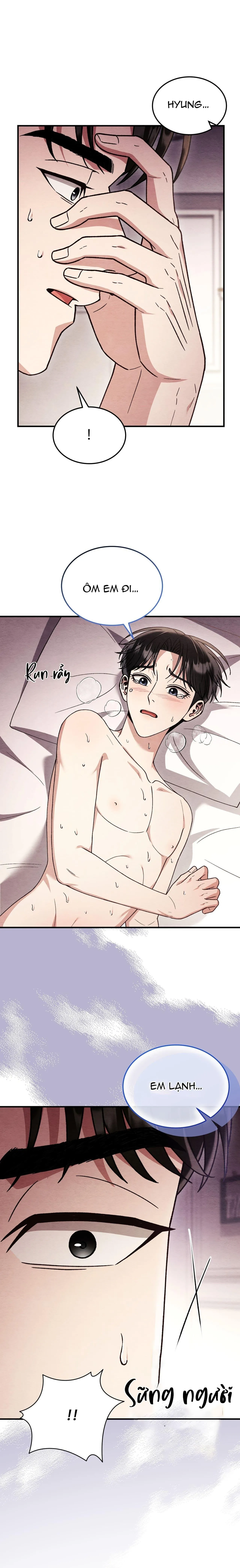 ĂN MỘT LỜI HAI Chapter 71 Trang 13