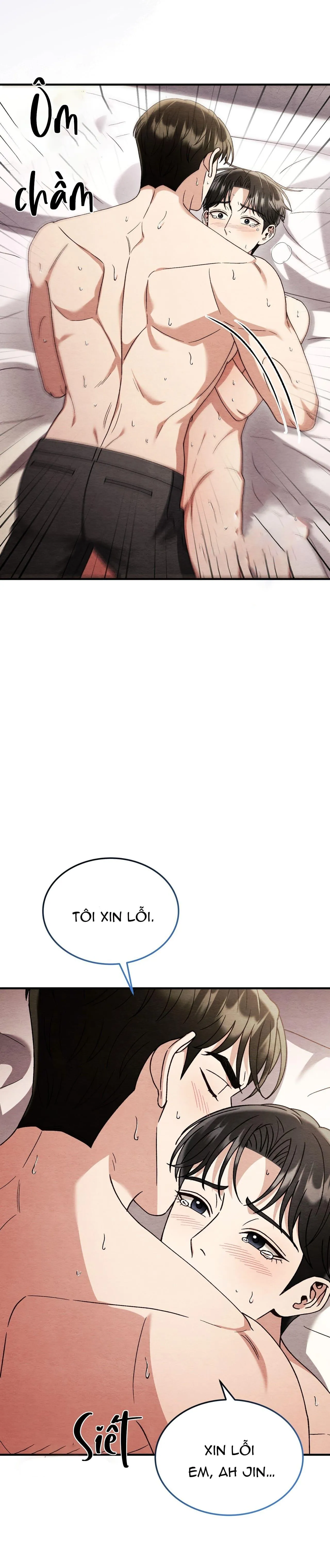 ĂN MỘT LỜI HAI Chapter 71 Trang 14