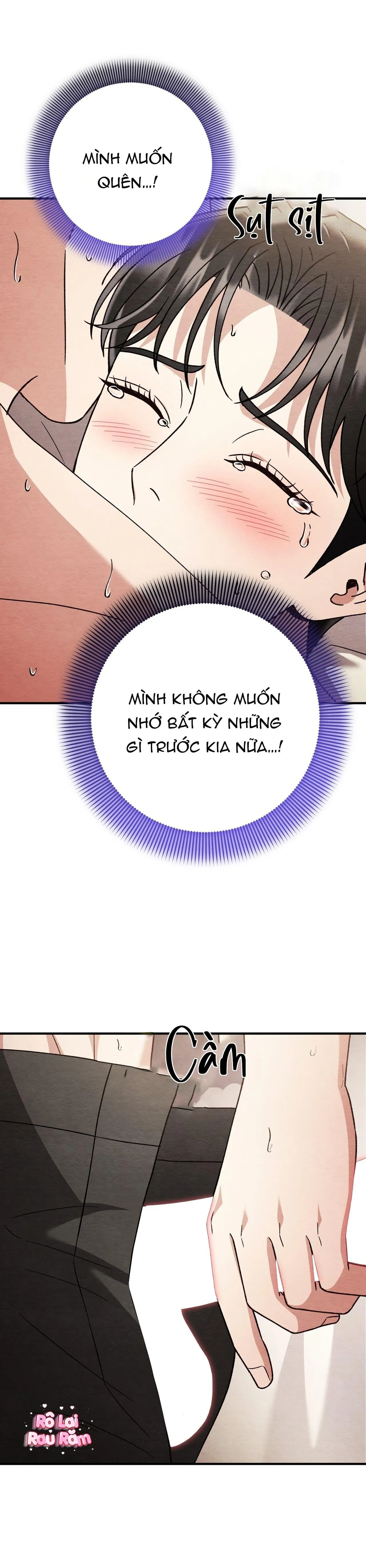 ĂN MỘT LỜI HAI Chapter 71 Trang 15