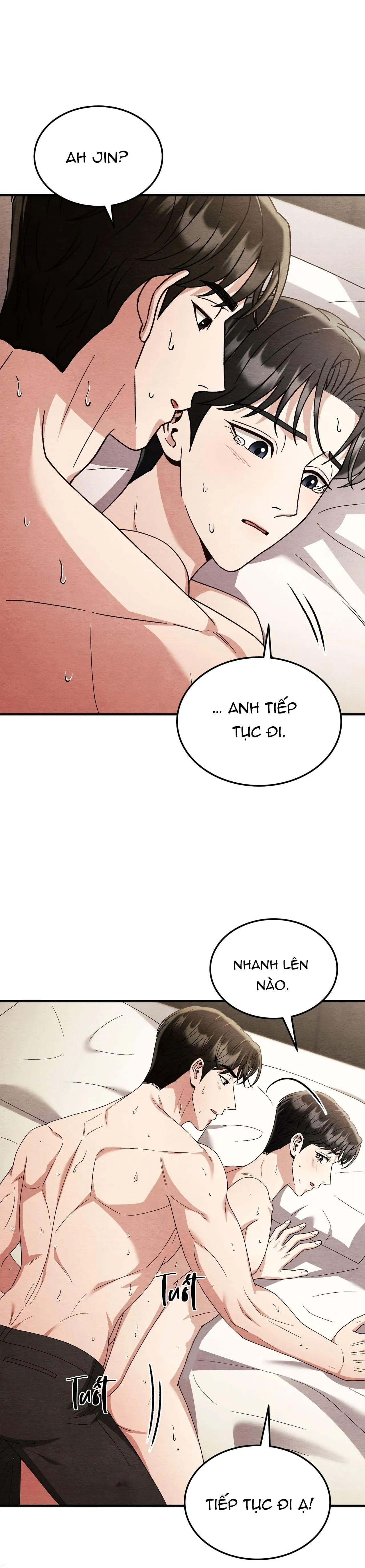 ĂN MỘT LỜI HAI Chapter 71 Trang 16