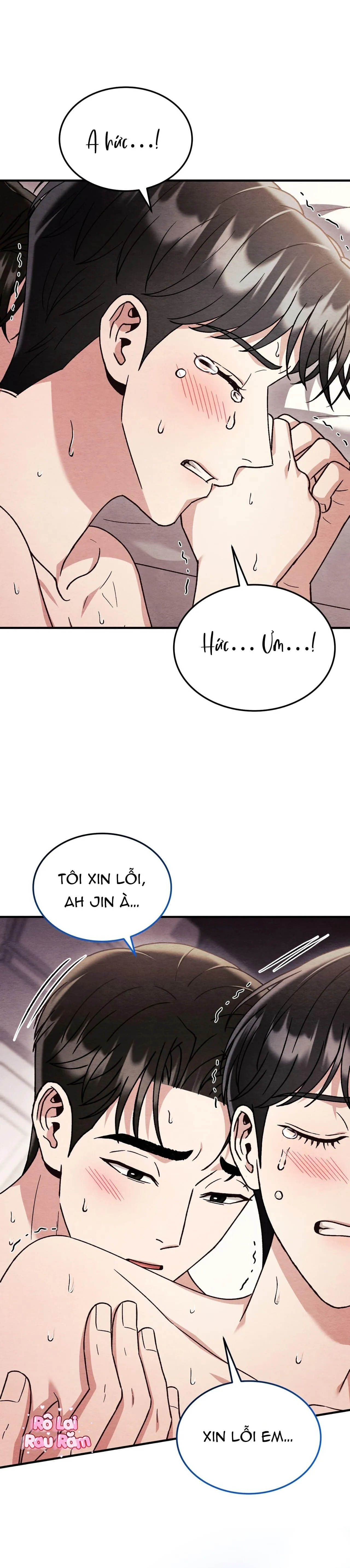 ĂN MỘT LỜI HAI Chapter 71 Trang 19