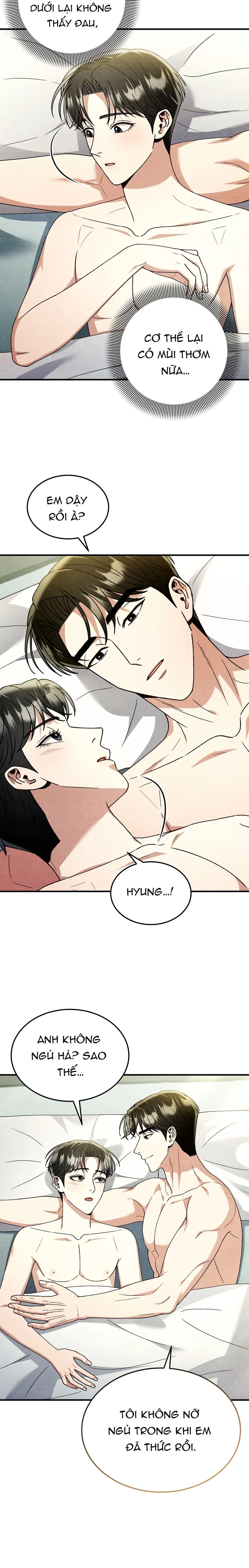 ĂN MỘT LỜI HAI Chapter 71 Trang 22