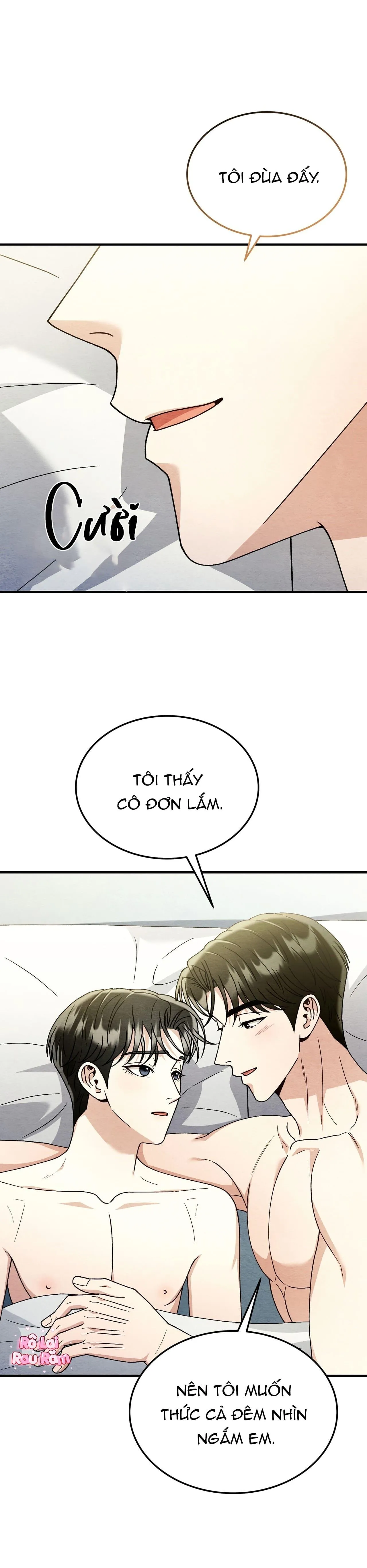 ĂN MỘT LỜI HAI Chapter 71 Trang 23