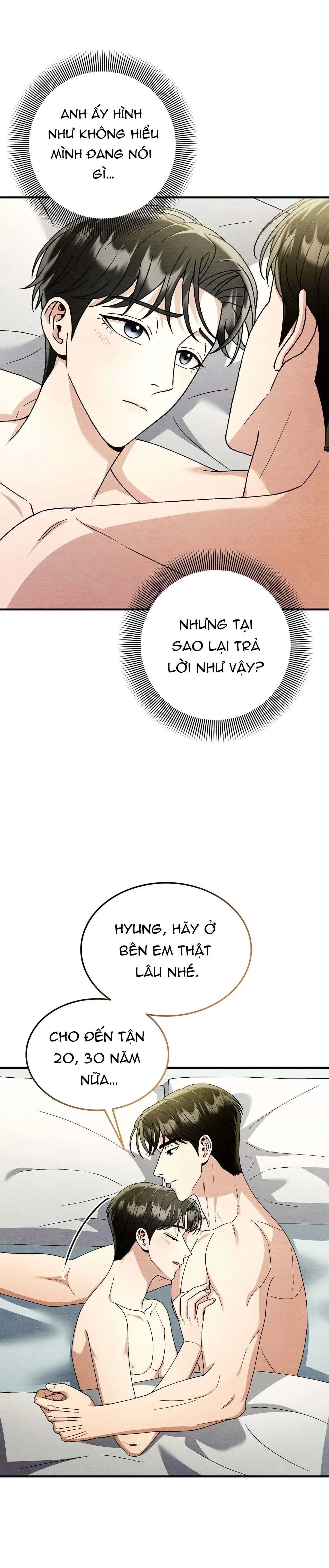 ĂN MỘT LỜI HAI Chapter 71 Trang 26