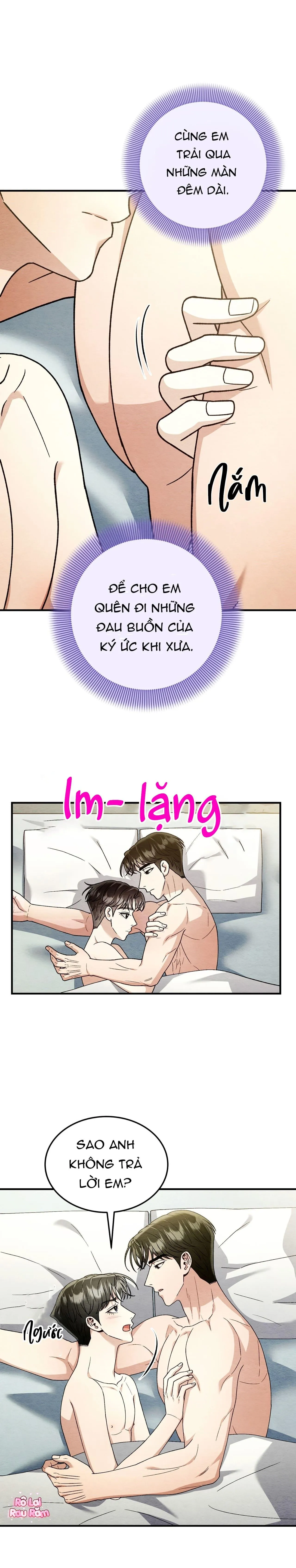 ĂN MỘT LỜI HAI Chapter 71 Trang 27