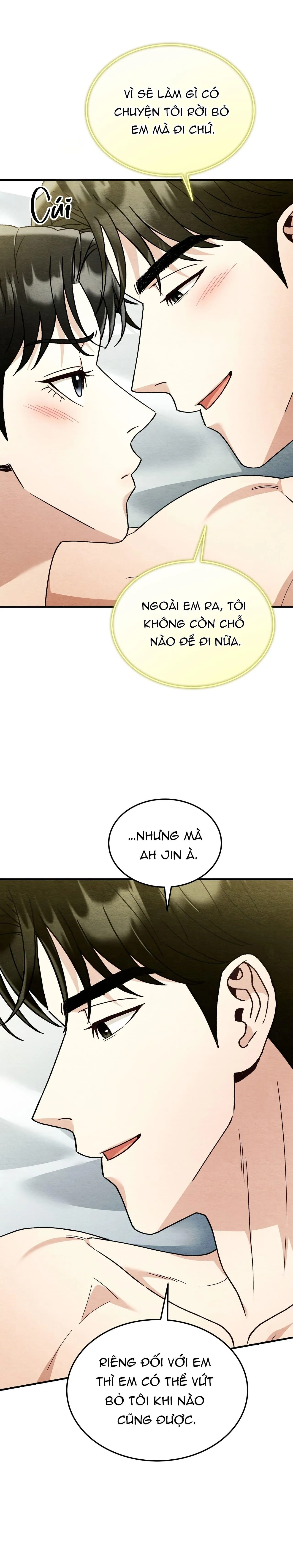 ĂN MỘT LỜI HAI Chapter 71 Trang 28