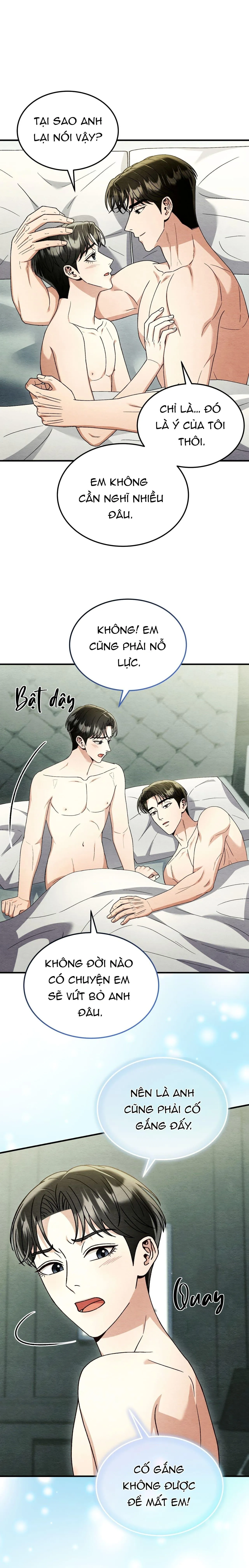 ĂN MỘT LỜI HAI Chapter 71 Trang 29