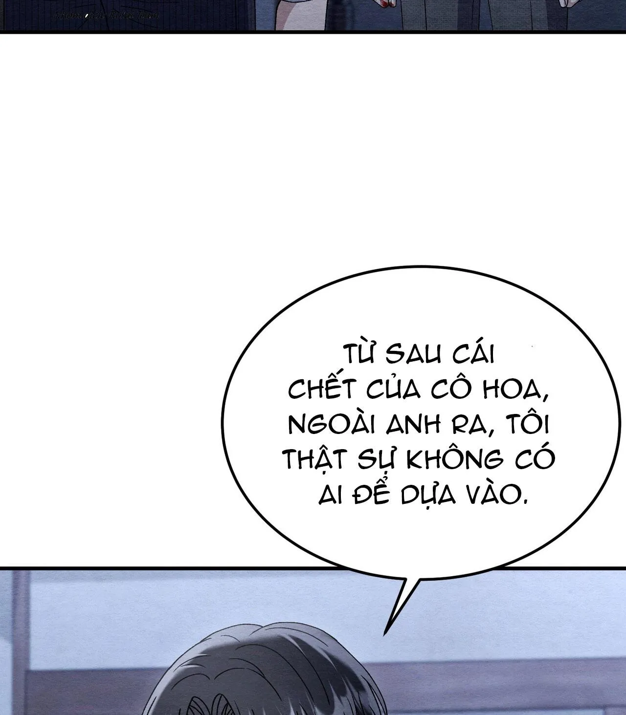 ĂN MỘT LỜI HAI Chapter 75 Trang 6