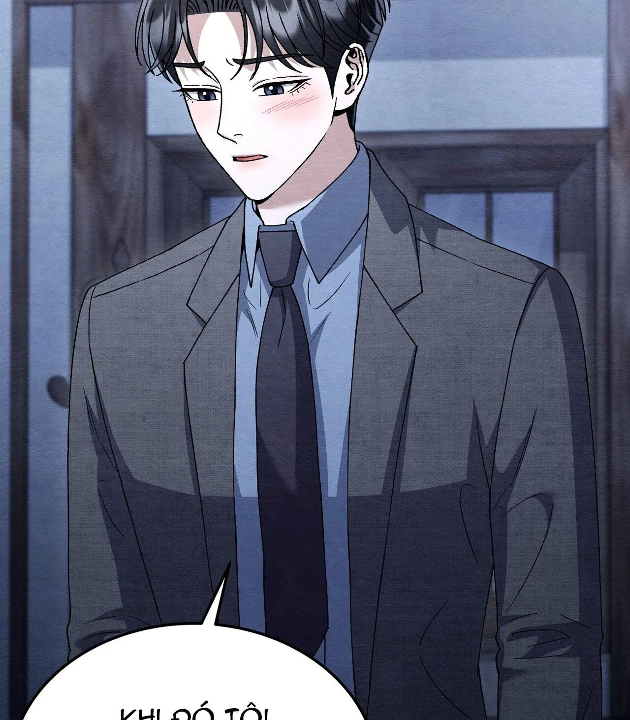 ĂN MỘT LỜI HAI Chapter 75 Trang 7