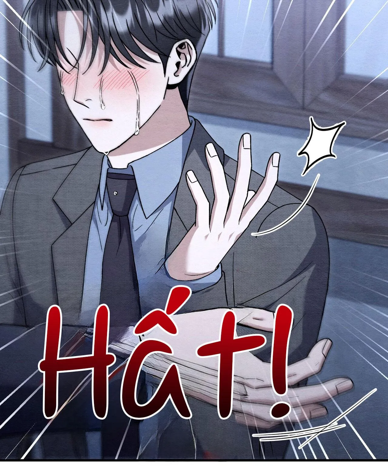 ĂN MỘT LỜI HAI Chapter 75 Trang 23