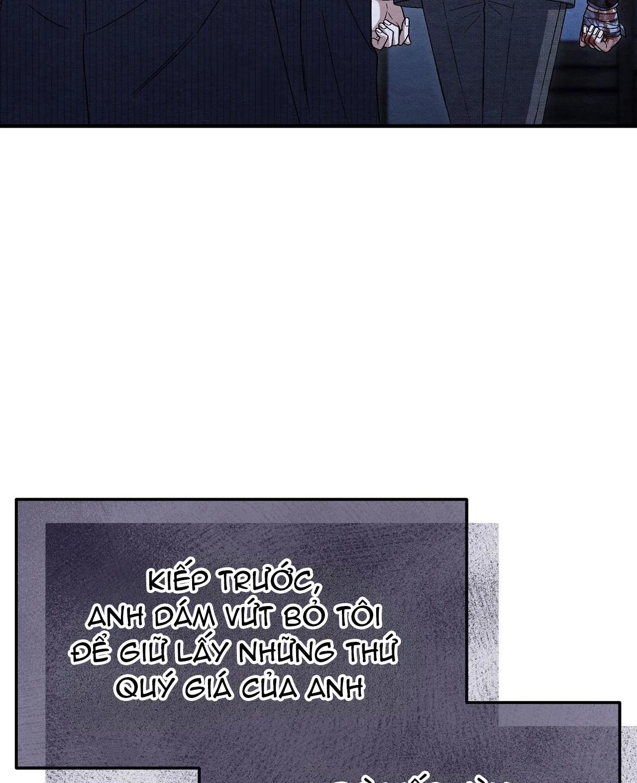 ĂN MỘT LỜI HAI Chapter 75 Trang 32