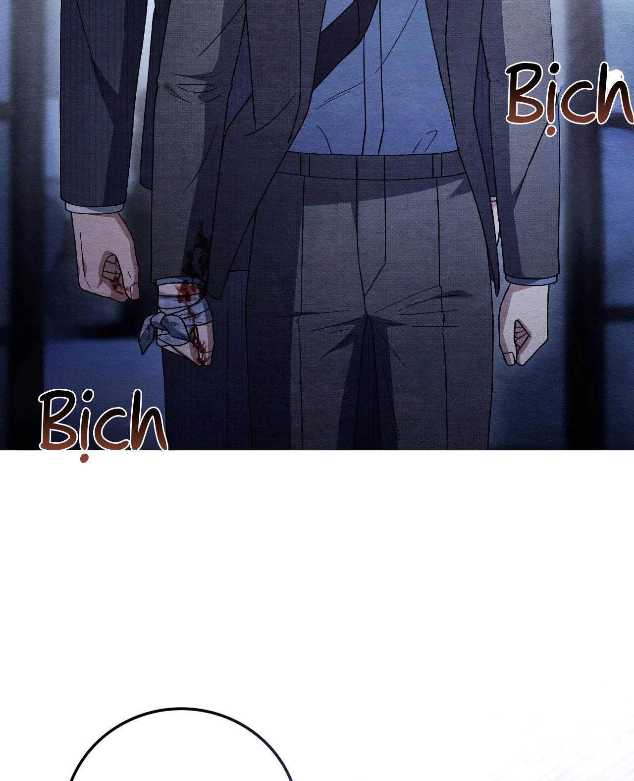 ĂN MỘT LỜI HAI Chapter 75 Trang 34