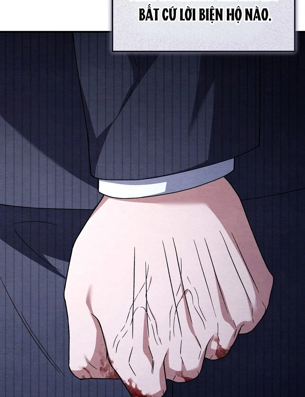 ĂN MỘT LỜI HAI Chapter 75 Trang 48