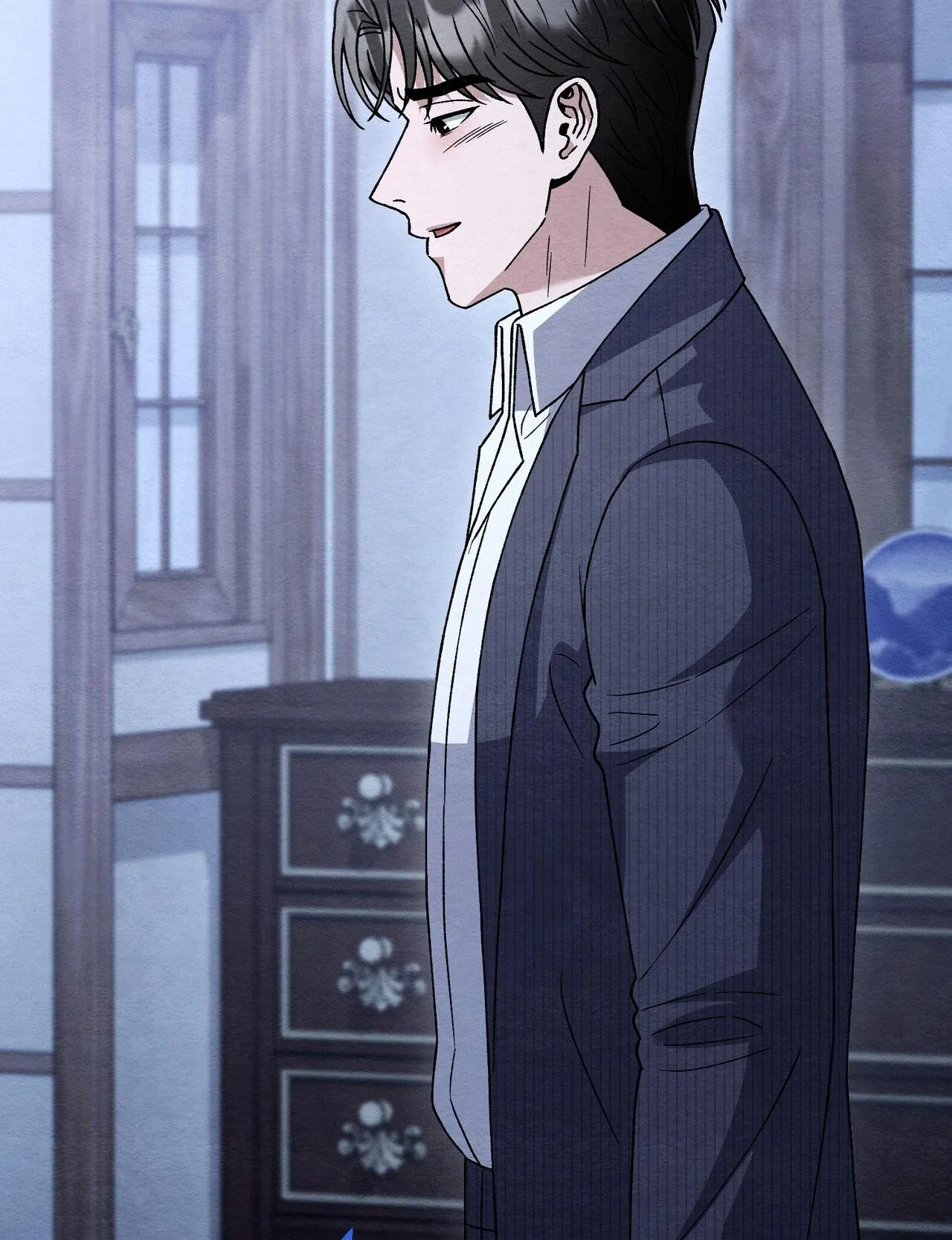 ĂN MỘT LỜI HAI Chapter 75 Trang 54