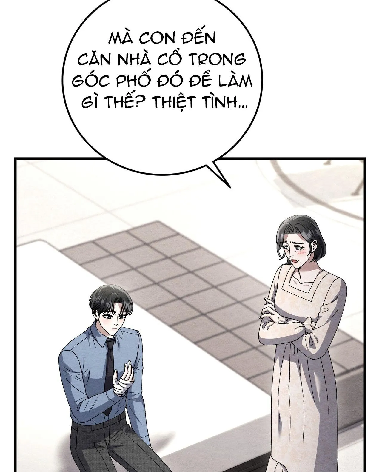 ĂN MỘT LỜI HAI Chapter 75 Trang 65