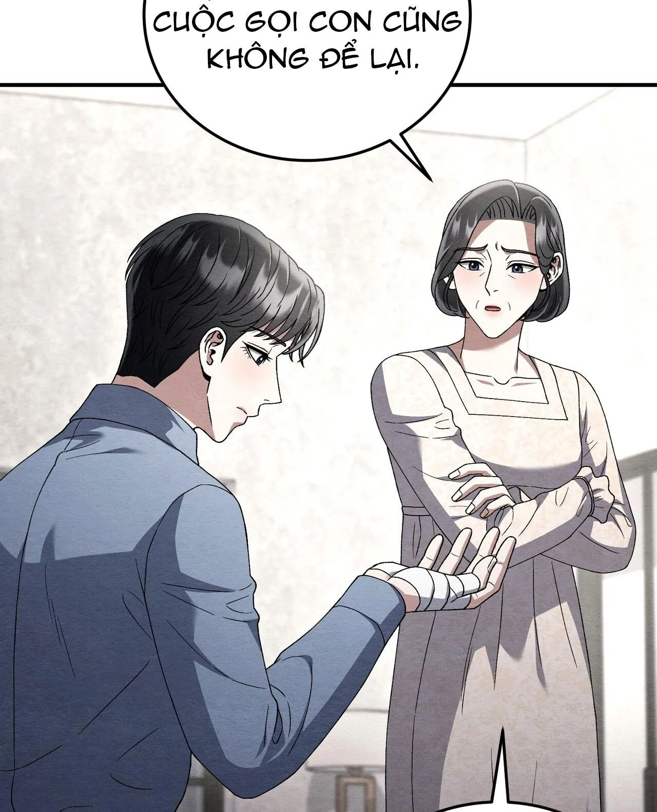 ĂN MỘT LỜI HAI Chapter 75 Trang 67