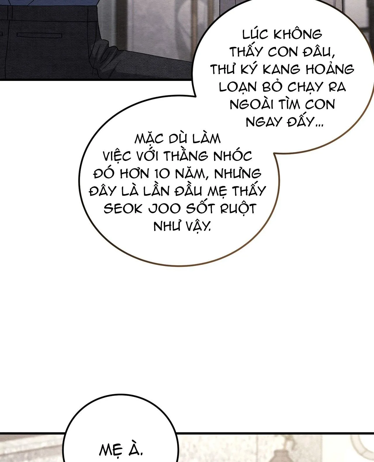 ĂN MỘT LỜI HAI Chapter 75 Trang 68