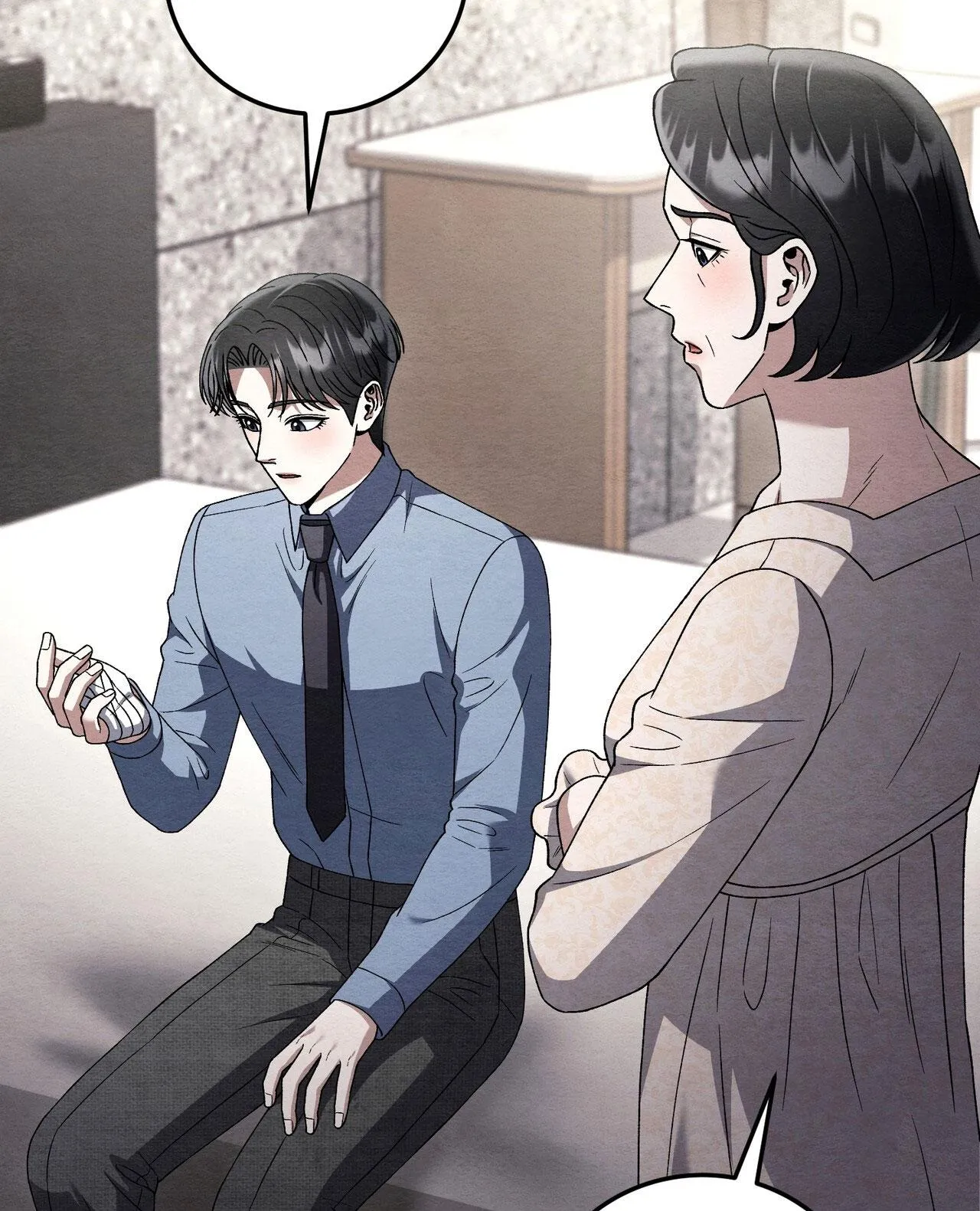 ĂN MỘT LỜI HAI Chapter 75 Trang 69