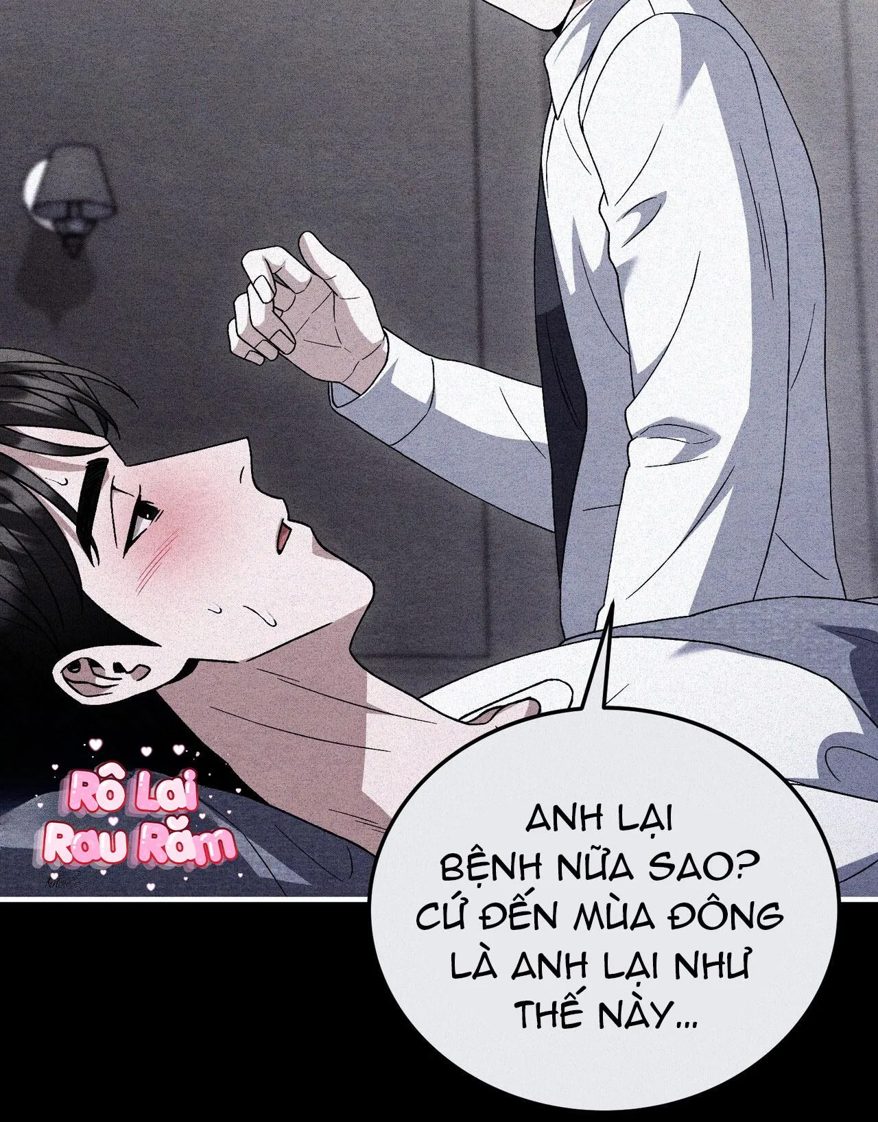 ĂN MỘT LỜI HAI Chapter 75 Trang 93